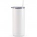 16 oz Stainless Steel Tumbler**