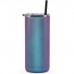 16 oz Stainless Steel Tumbler**