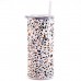 16 oz Stainless Steel Tumbler**