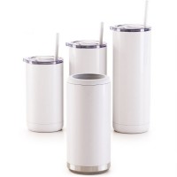 12oz Stainless Steel Drinkware**