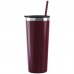 22 oz Stainless Steel Tumbler**