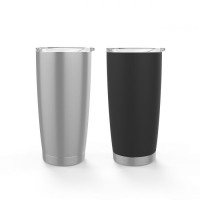 20 oz Stainless Steel Tumbler**