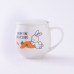 Ceramic Bunny Mug