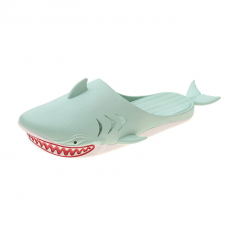 Funny Shark Slippers