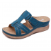 Premium Orthopedic Wedge Walking Sandals