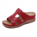 Premium Orthopedic Wedge Walking Sandals