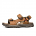 Men's Velcro Beach Sandals