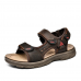 Men's Velcro Beach Sandals