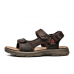 Men's Velcro Beach Sandals