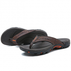 Men's Comfort Casual Thong Sandals