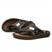 2021 summer men's beach flip flops