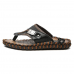 2021 summer men's beach flip flops