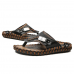 2021 summer men's beach flip flops