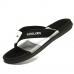 Men's flip flop beach shoes