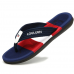 Men's flip flop beach shoes