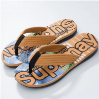 Men's Casual Beach Flip-Flops