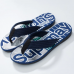 Men's Casual Beach Flip-Flops