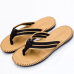 Men's Casual Beach Flip-Flops