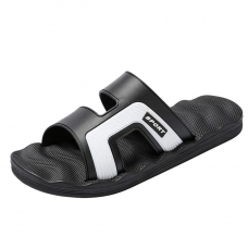 Men's comfortable casual slippers