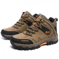 Men's Outdoor Hiking Shoes