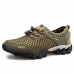 Men's hiking outdoor sneakers quick-dry water shoes