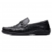 Men's Classic Crocodile Leather Shoes