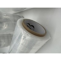 PRO FEI STRETCH FILM WRAP PRO FEI SHRINK WRAP 4 ROLLS PER BOX 80G*1000FT